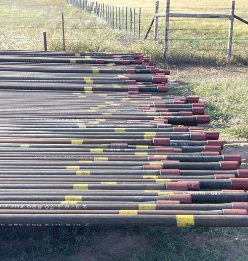 2-3-8-n80-8rd-tubing