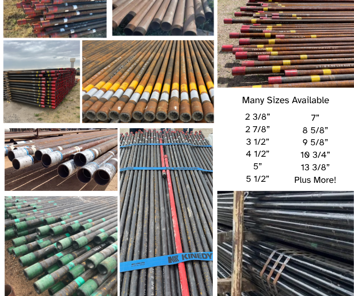 ultimate-buying-guide-to-used-oilfield-pipe-and-structural-steel-pipe