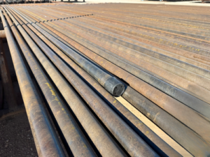 used-steel-oilfield-tubing