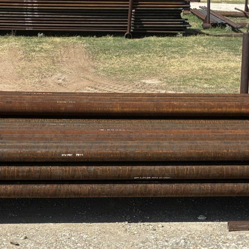 7 inch oilfield casing for sale