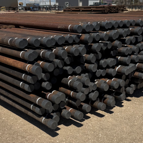 L80-8RD-tubing